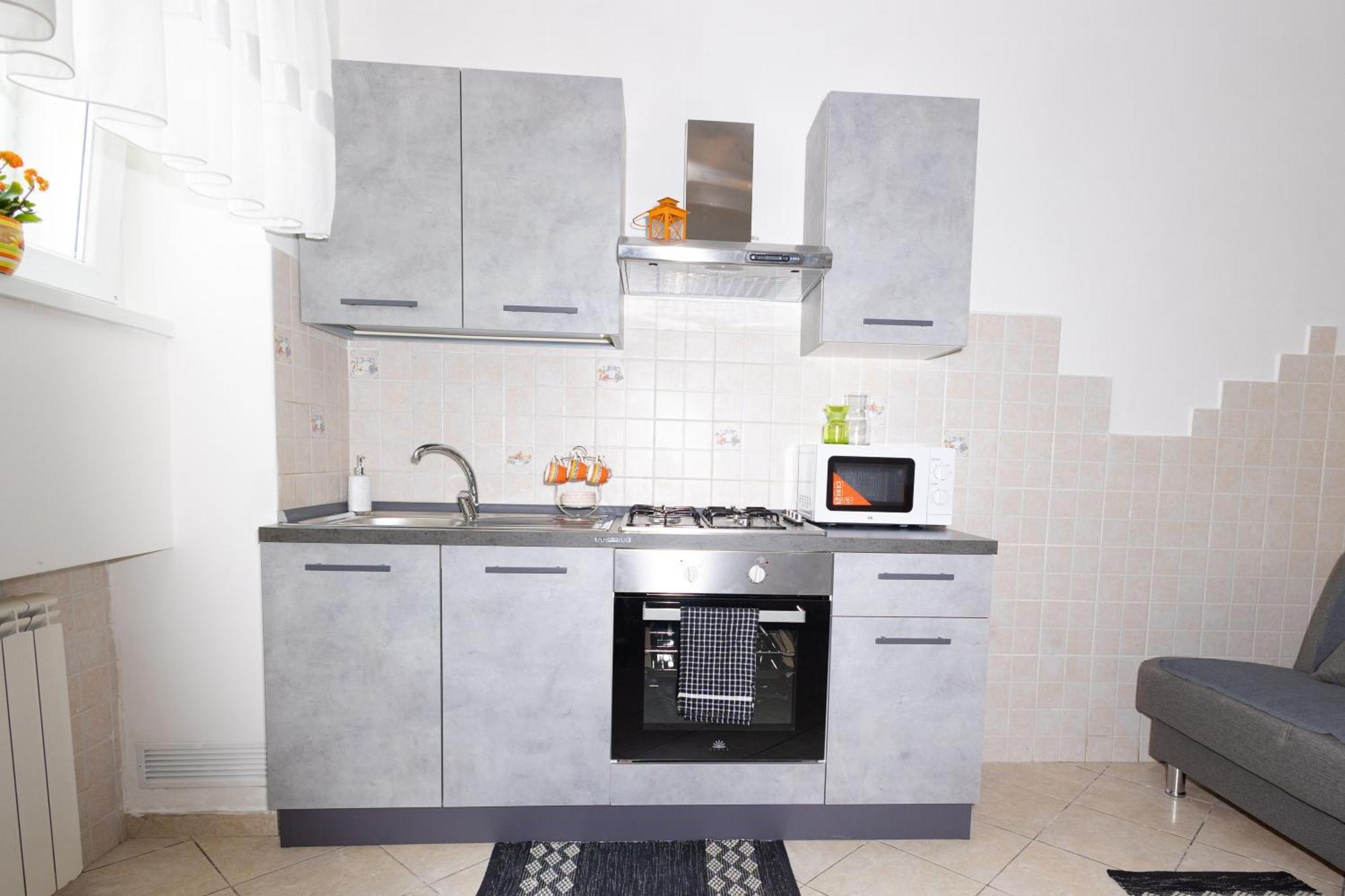 Delightful Apartment Close To The Center 리도디오스티아 외부 사진