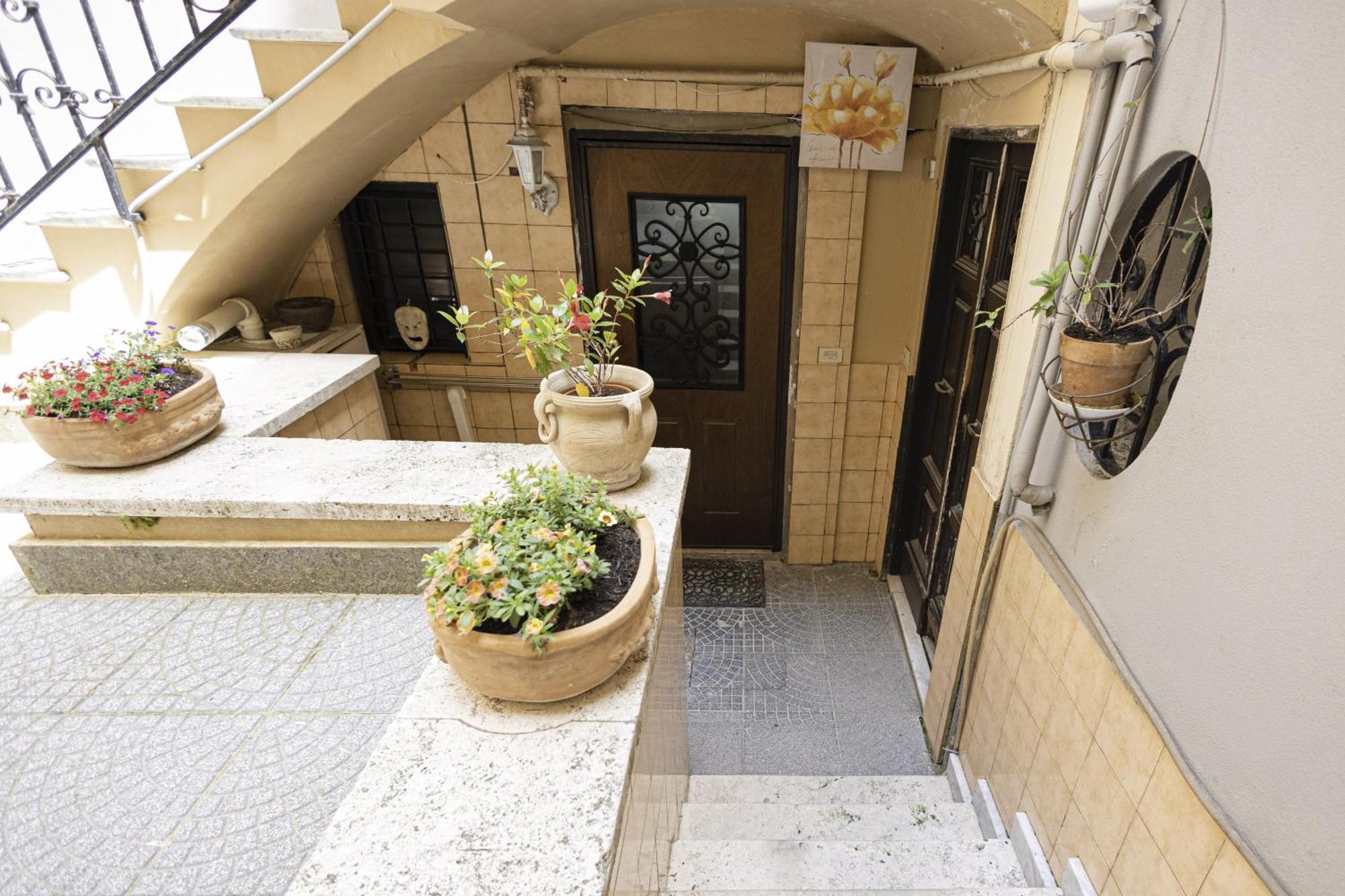 Delightful Apartment Close To The Center 리도디오스티아 외부 사진